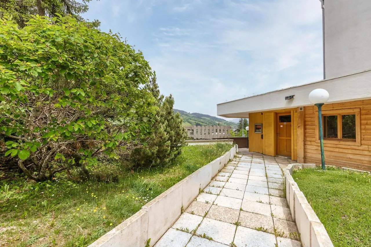 Appartement Rochebrune De Megeve 32 - Happy Rentals 0*,  فرنسا