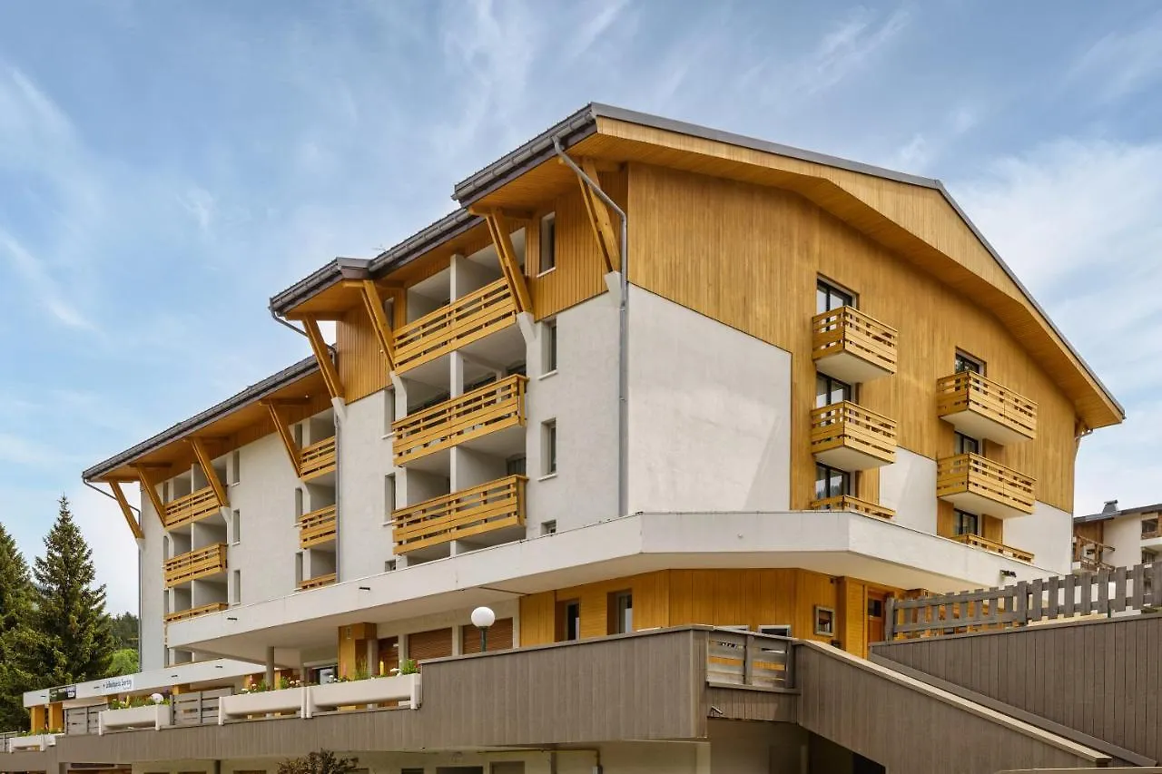 Appartement Rochebrune De Megeve 32 - Happy Rentals