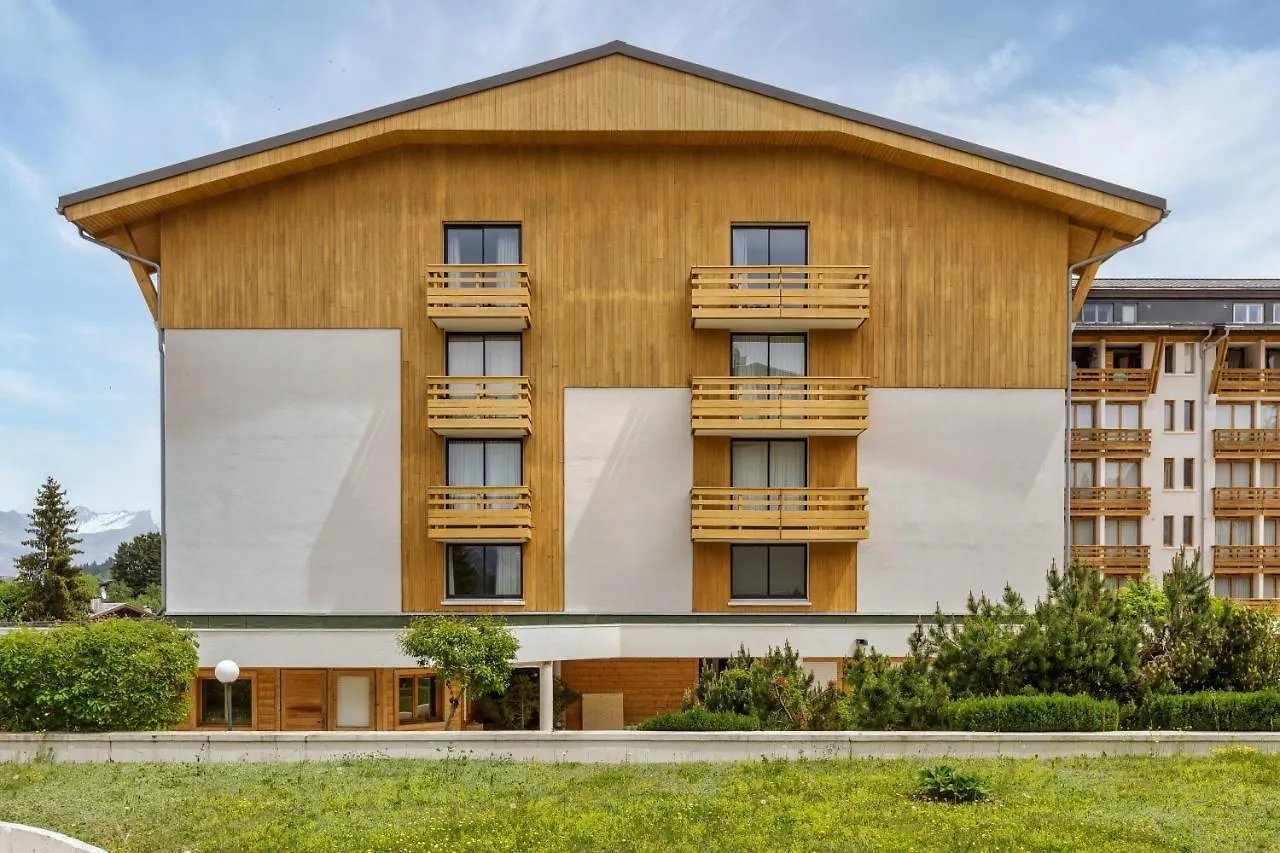 شقة Appartement Rochebrune De Megeve 32 - Happy Rentals