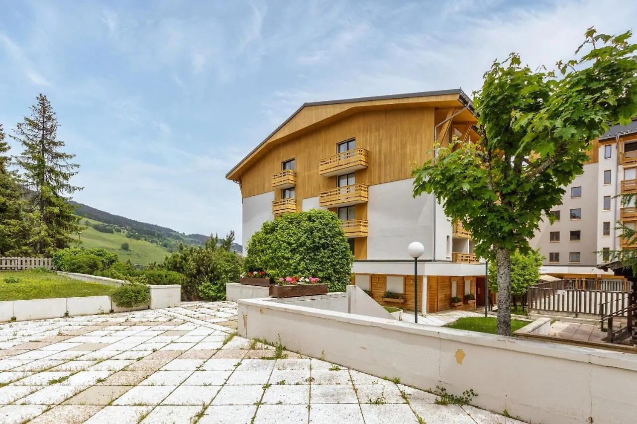 Appartement Rochebrune De Megeve 32 - Happy Rentals 0*,  فرنسا